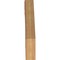 Ekena Millwork 4"W x 22"D x 26"H Olympic Rough Sawn Knee Brace, Western Red Cedar BRC04X22X26OLY00RWR - alternate 4